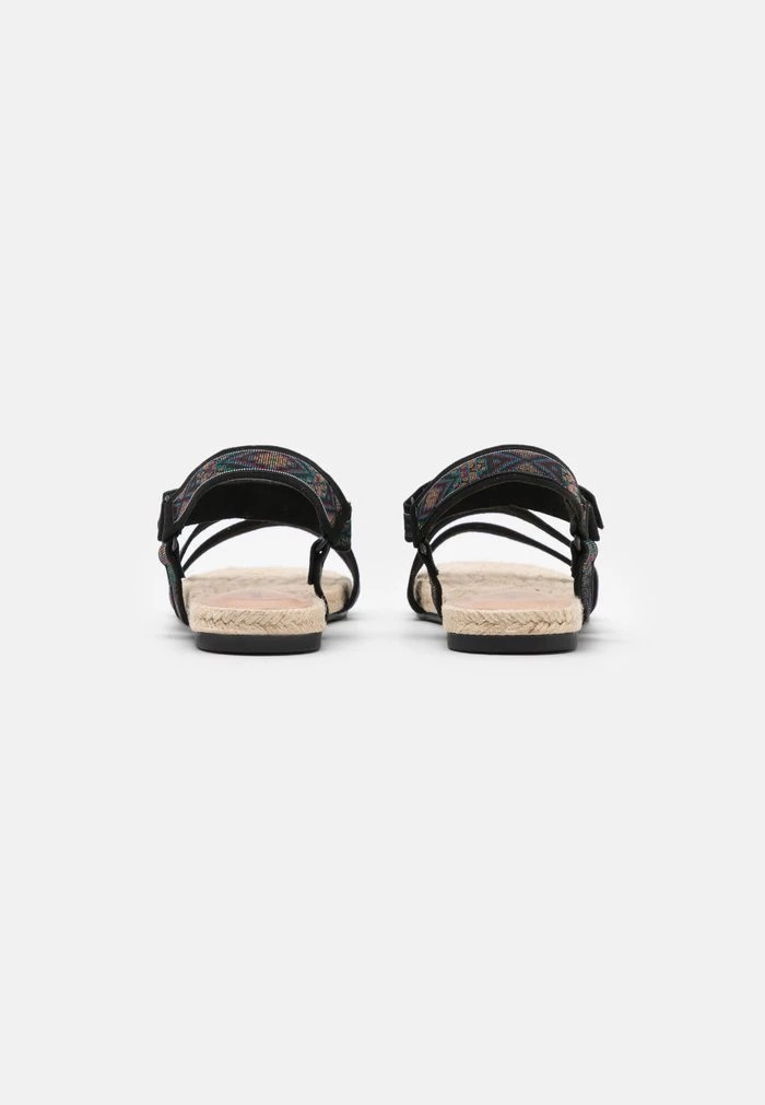 Sandale ANNA FIELD Anna Field Sandals Noir Femme | FNI-3704176